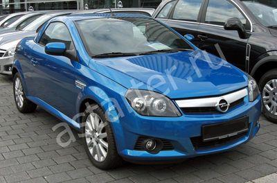 Ремонт стартера Opel Tigra B, Купить стартер Opel Tigra B